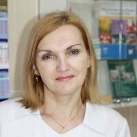 Дубровина Ирина Федоровна